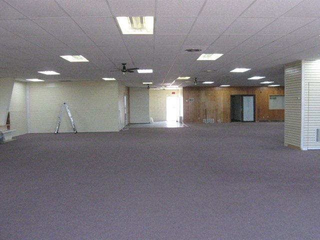 1401 W Potter Ave, Kirksville, MO 63501